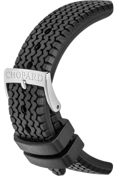 Mille Miglia Chronograph Stainless Steel Automatic