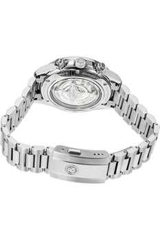 BR V2-94 Racing Bird Limited Editon Stainless Steel Automatic