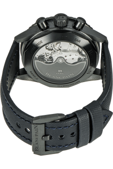Fifty Fathoms Bathyscaphe Flyback Ceramic Automatic