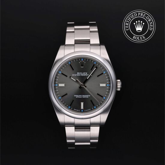 Oyster Perpetual