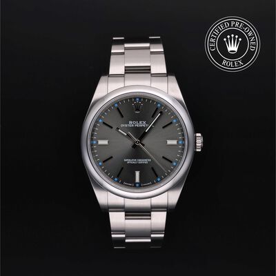 Oyster Perpetual