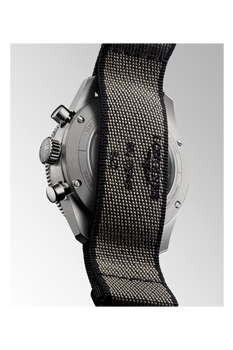 Longines Spirit Flyback 42mm