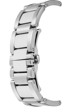 Calibre de Cartier Stainless Steel Automatic