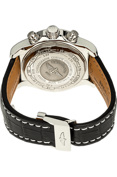 Super Avenger Stainless Steel Automatic