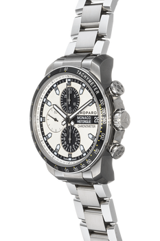 Grand Prix de Monaco Historique Chronograph Titanium Automatic