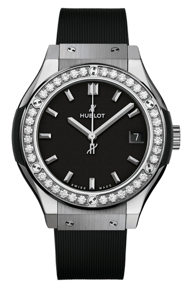 Hublot quartz shop