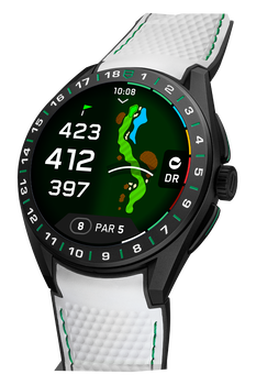 Connected Calibre E5 Golf Edition