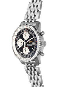 Navitimer Fighters Stainless Steel Automatic
