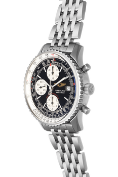 Navitimer Fighters Stainless Steel Automatic