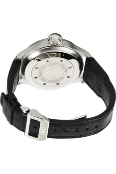 Big Pilot&#39;s Stainless Steel Automatic