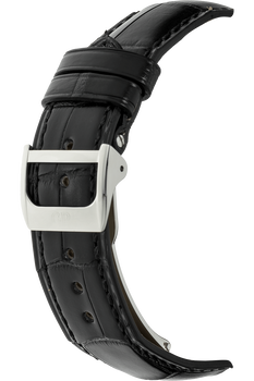Monte Carlo Hisorique Flyback LE Stainless Steel Automatic