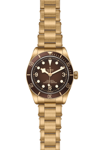 Black Bay Fifty-Eight Bronze - Boutique Exclusive