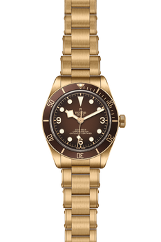 Black Bay Fifty-Eight Bronze - Boutique Exclusive
