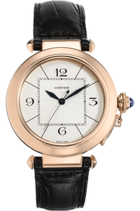 Pasha Rose Gold Automatic