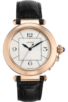 Pasha Rose Gold Automatic