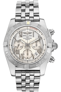 Chronomat B01 Stainless Steel Automatic