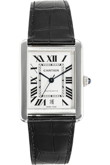 Tourneau pre owned cartier on sale
