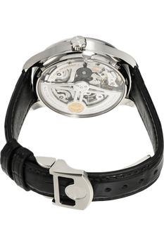 Portugieser Stainless Steel Automatic
