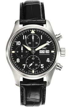 Spitfire chronograph online
