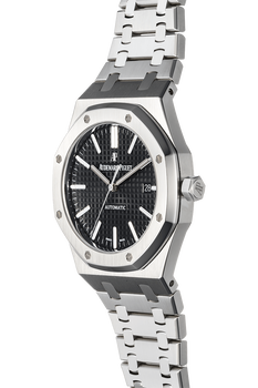 Royal Oak Stainless Steel Automatic