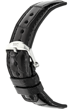 Portofino Stainless Steel Automatic