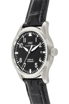 Pilot&#39;s Mark XVI Stainless Steel Automatic