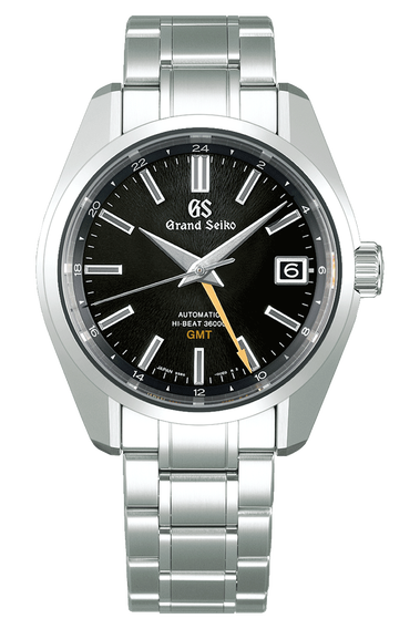 Hi-Beat 36000 GMT SBGJ265