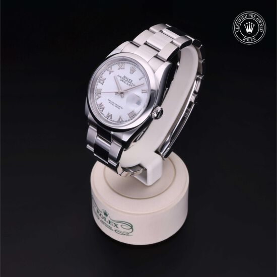 Datejust