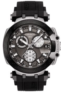 T-Race Chronograph