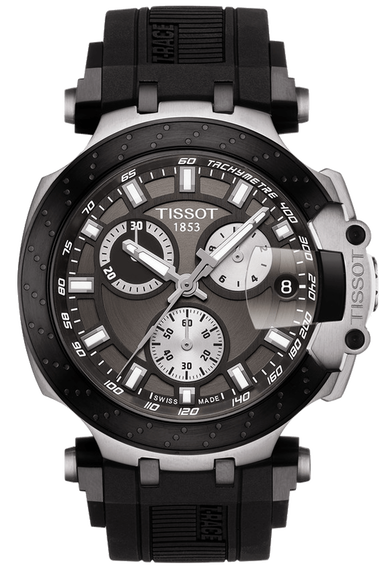 T-Race Chronograph