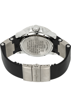Marine Diver Stainless Steel Automatic