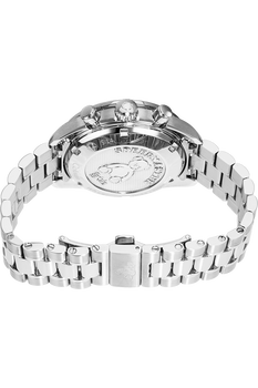 Speedmaster Orbis Edition Stainless Steel Automatic