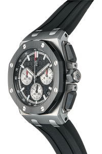 Royal Oak Offshore Chronograph Stainless Steel Automatic
