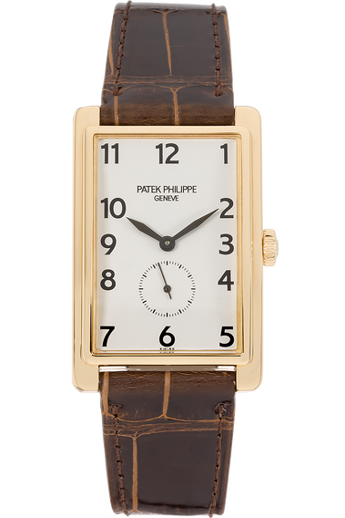 Pre Owned Patek Philippe Gondolo Reference 5009 5009J