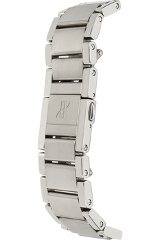 Classic Fusion Chronograph Titanium Automatic