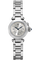 Miss Pasha Stainless Steel Quartz