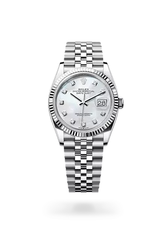 Datejust 36