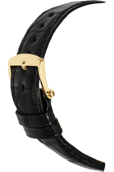 Classique Yellow Gold Automatic
