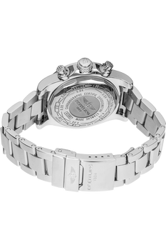 Avenger II Stainless Steel Automatic