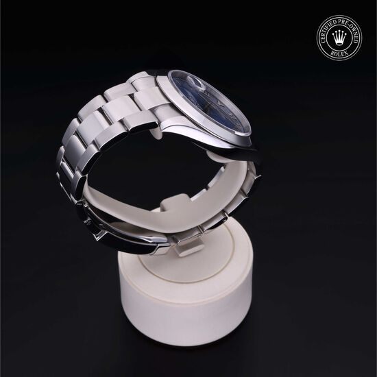 Datejust 41