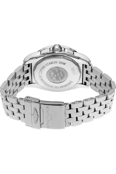 Galactic 36 Stainless Steel Automatic