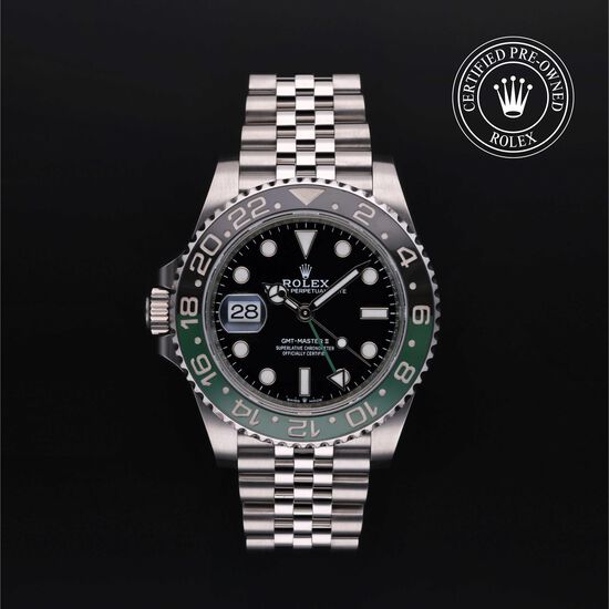GMT-Master II