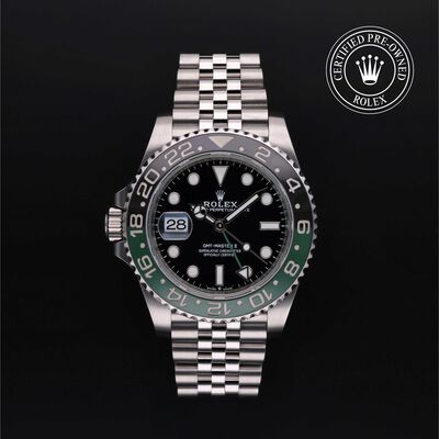 GMT-Master II