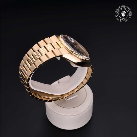 Day-Date Oysterquartz