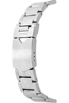 Heritage Black Bay Stainless Steel Automatic