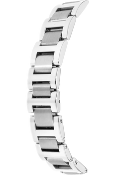 Ballon Bleu Stainless Steel Quartz