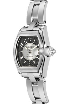 Roadster Stainless Steel Automatic