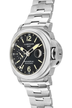Luminor GMT Stainless Steel Automatic