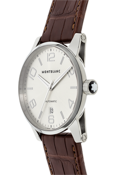Timewalker Stainless Steel Automatic