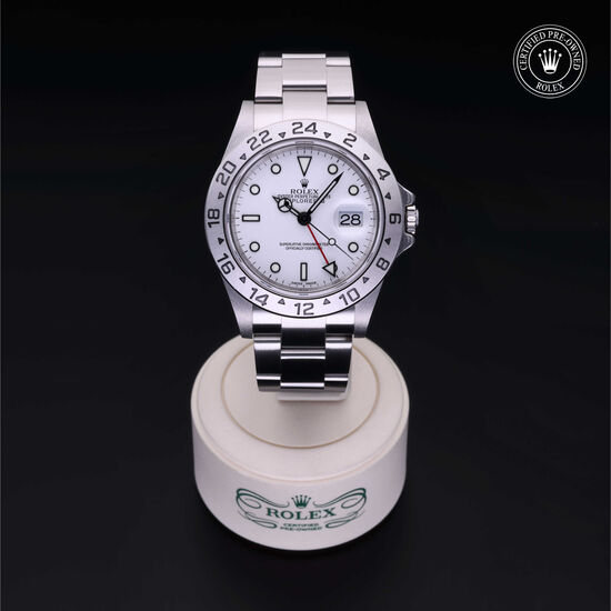 Explorer II